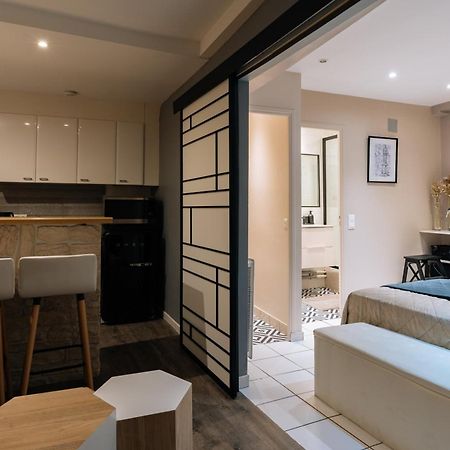 Chic & Stylish 1Bd Apart Louvre-Rivoli! Lägenhet Paris Exteriör bild